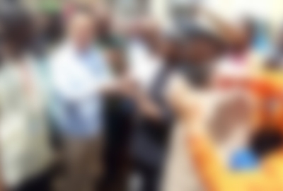 SMB WINNING CONSORTIUM OFFERS FIVE GENERATORS TO THE POPULATIONS