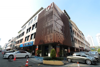Winning Indonesia Embarks on a New Voyage with the Grand Opening of their New Office Building